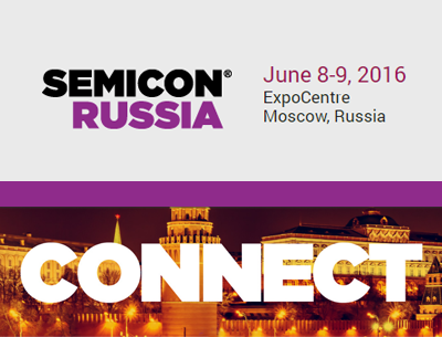 Semiconductor Event in Russia