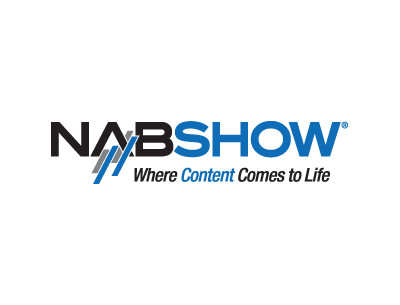 NAB show in Las Vegas