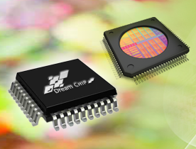 ASIC & FPGA design